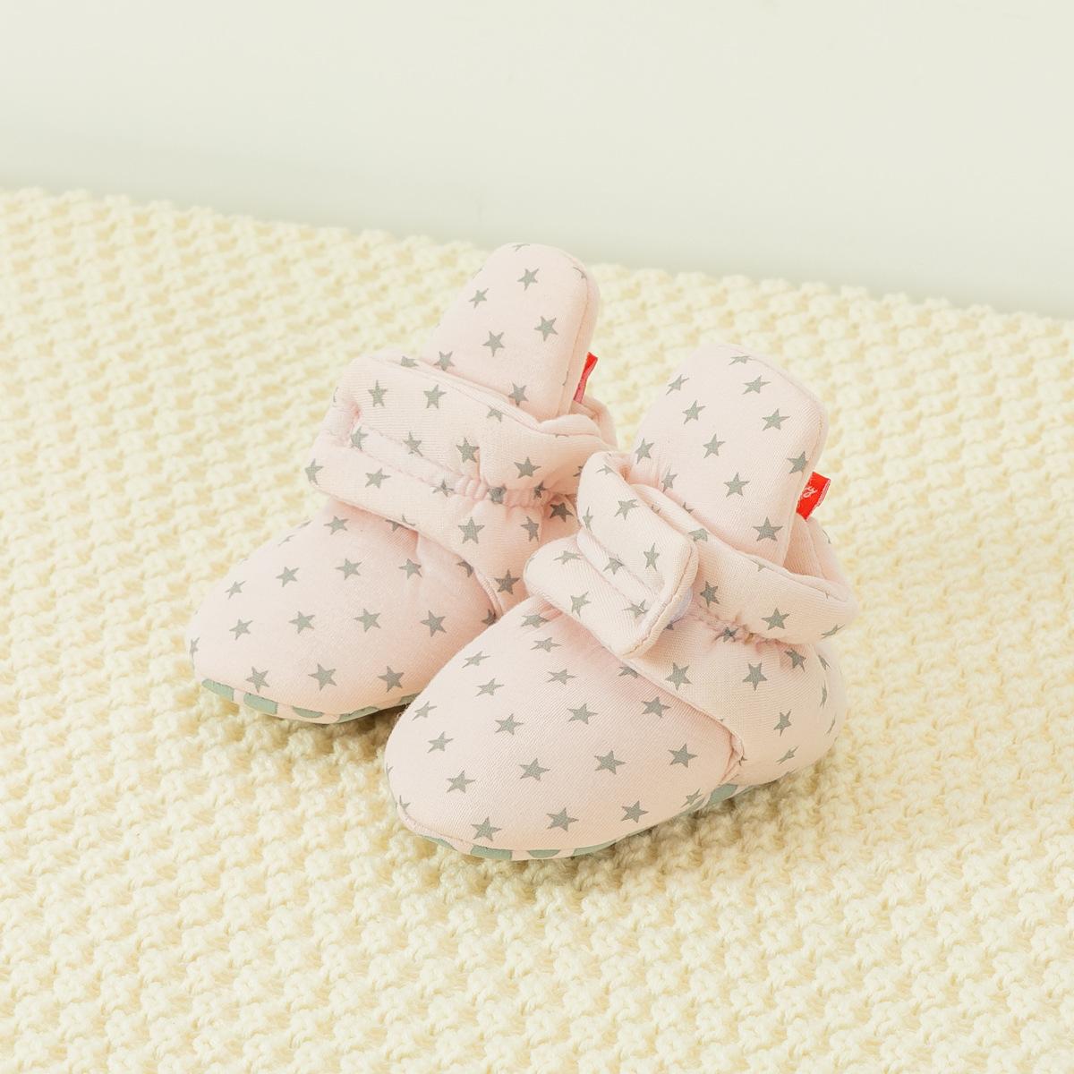 Детская обувь для новорожденных мальчиков и девочек в полоску для малышей, первые ходунки, хлопковые удобные мягкие нескользящие теплые детские ботинки 11cm розовый
Детская обувь для новорожденных мальчиков и девочек в полоску для малышей, первые ходунки, хлопковые удобные мягкие нескользящие теплые детские ботинки 11cm розовый