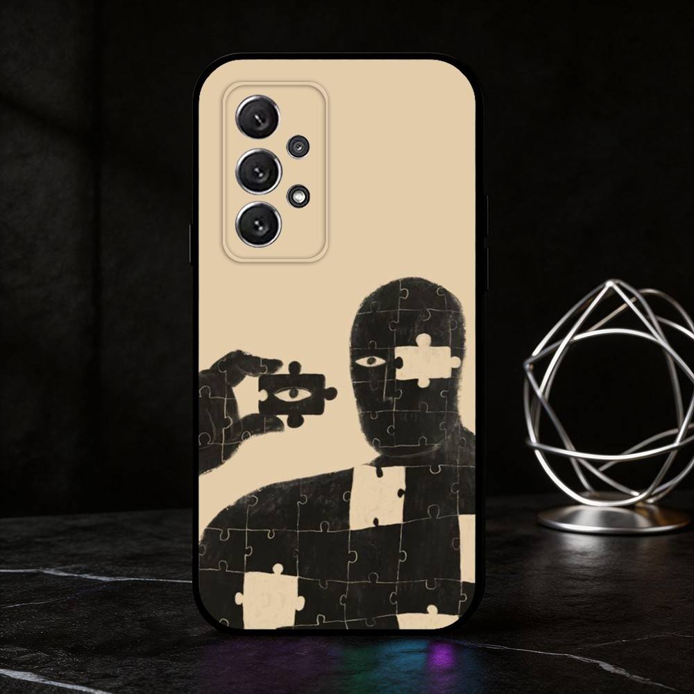 M-Metaphoric Dark Art phone Case For Samsung S25,24,21,22,23,30,Ultra,20,Plus,Fe,Lite,Note Soft Black Cover Samsung S21plus
M-Metaphoric Dark Art phone Case For Samsung S25,24,21,22,23,30,Ultra,20,Plus,Fe,Lite,Note Soft Black Cover Samsung S21plus