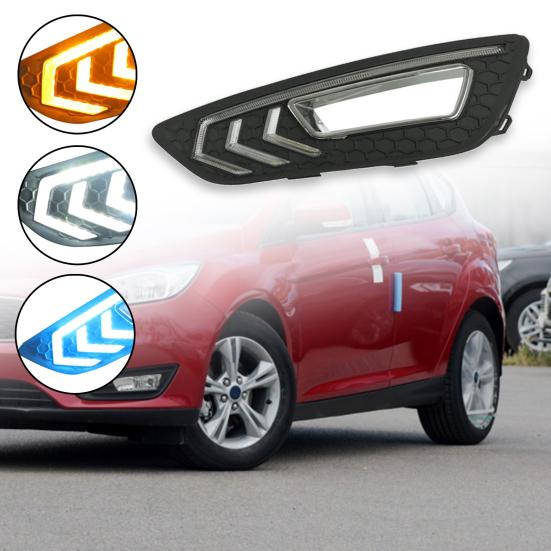 2шт светодиодные DRL ультра яркие IP67 портативные водонепроницаемые дневные противотуманные фары
2шт светодиодные DRL ультра яркие IP67 портативные водонепроницаемые дневные противотуманные фары