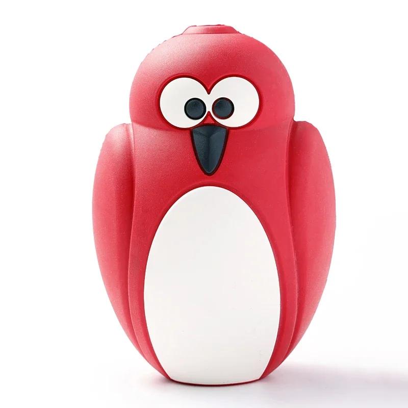 Truelove-pet food dispenser toy for dogs, rubber interactive chew toy, waterproof design that leaks food, TLT2605 L
Truelove-pet food dispenser toy for dogs, rubber interactive chew toy, waterproof design that leaks food, TLT2605 L