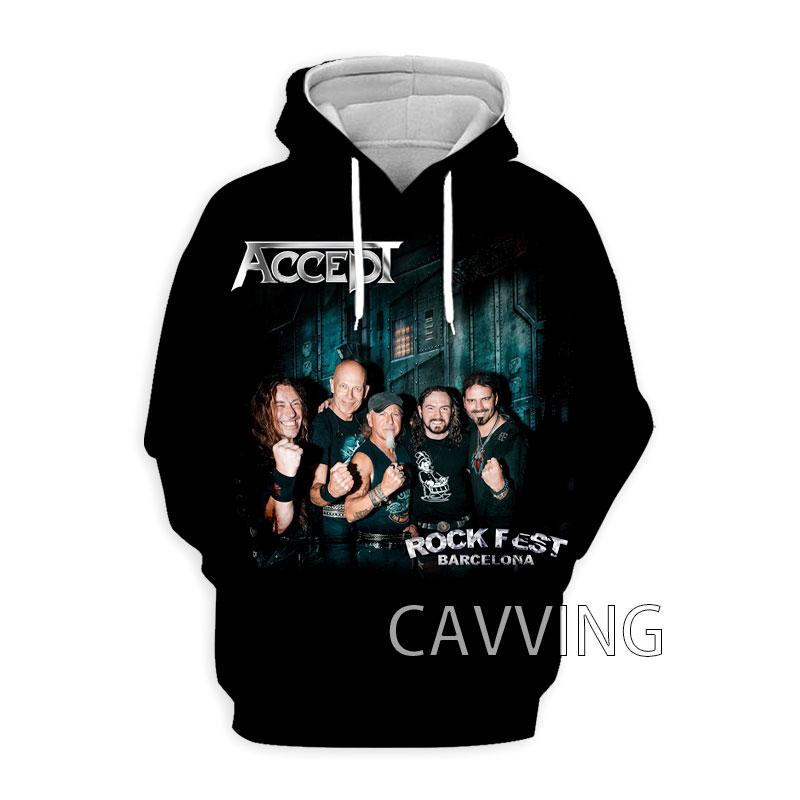 Нова Мода 3D Принт Рок Гурт Accept Худі Толстовки Толстовки з Капюшоном Хараджуку Толстовки Топи Одяг для Жінок/Чоловіків 5XL
Нова Мода 3D Принт Рок Гурт Accept Худі Толстовки Толстовки з Капюшоном Хараджуку Толстовки Топи Одяг для Жінок/Чоловіків 5XL