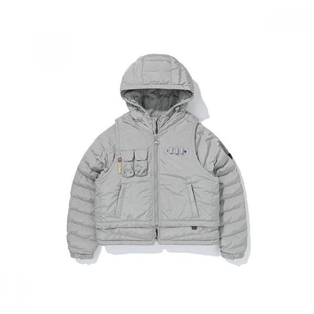 Bbc Earth W Prima Bover Hoodie Light Ash Grey/90
Bbc Earth W Prima Bover Hoodie Light Ash Grey/90