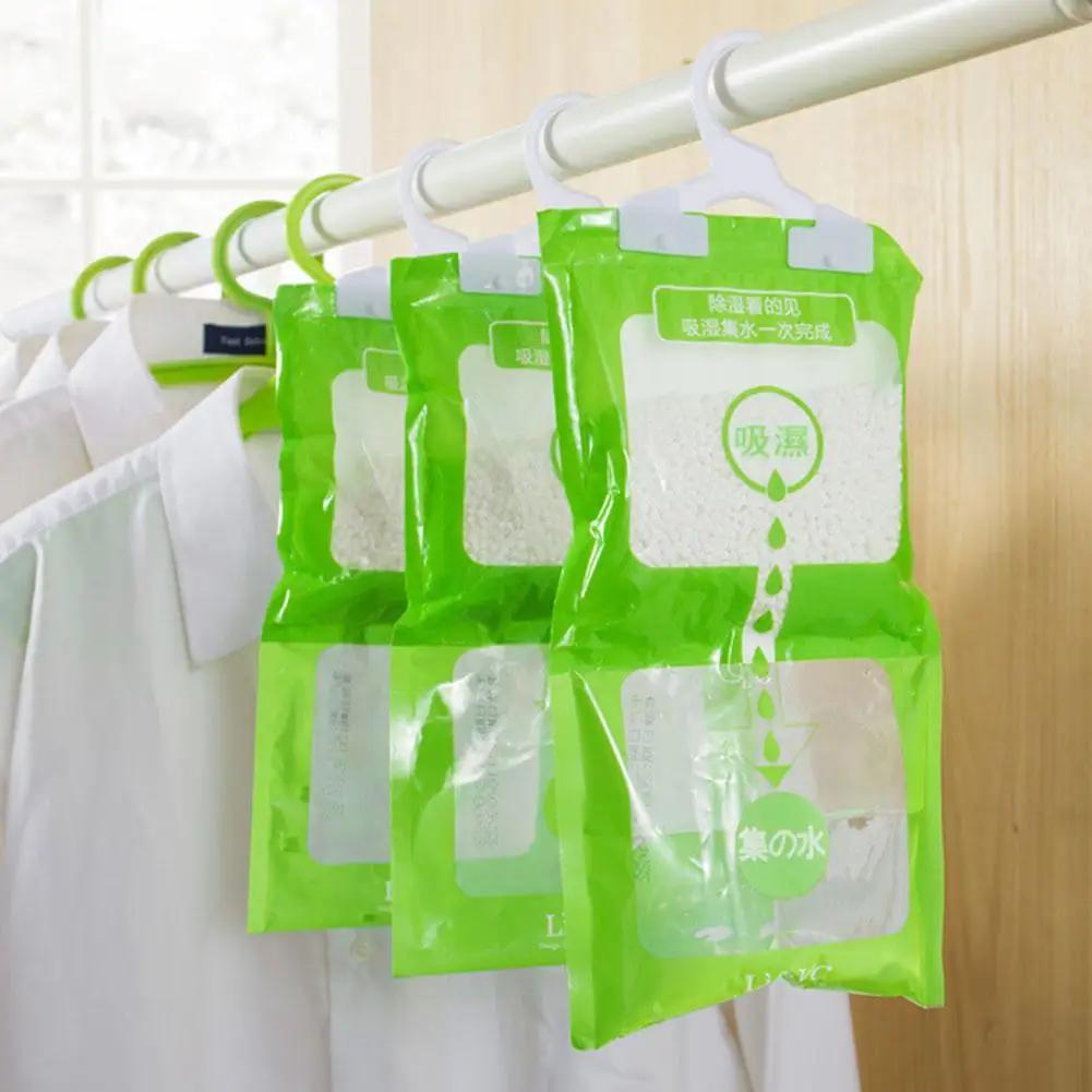 1-10PCS Moisture Absorbers Portable Dehumidifiers Dry Bag Hangable Closet Indoor Desiccant Effectively Trapping Extra Moisture
1-10PCS Moisture Absorbers Portable Dehumidifiers Dry Bag Hangable Closet Indoor Desiccant Effectively Trapping Extra Moisture