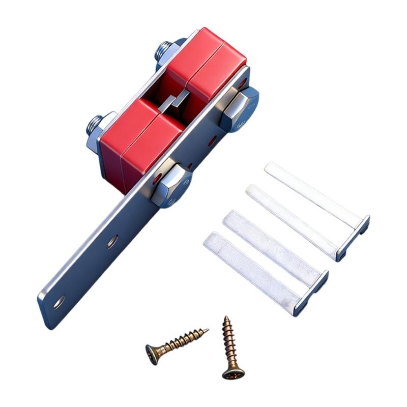 Sturdy Alloy Steel Banding Stripper Tool For Carton Metal Edges Trimming And DIY Binding Tasks Portable Design
Sturdy Alloy Steel Banding Stripper Tool For Carton Metal Edges Trimming And DIY Binding Tasks Portable Design