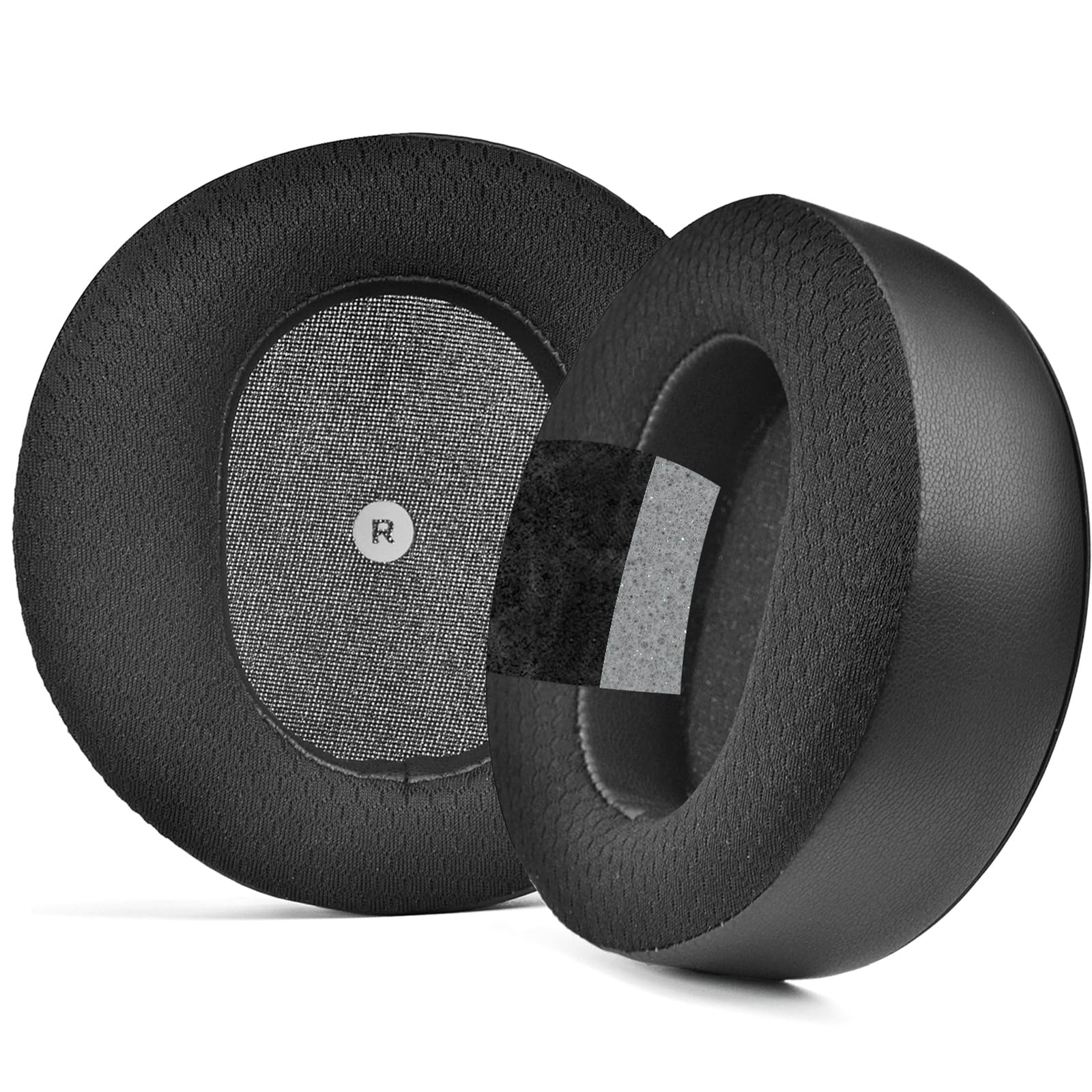 Soft Memory Foam Ear Pads Cushions Replacement Ice Feeling Pads for and Headphones Audeze, Maxwell,
Soft Memory Foam Ear Pads Cushions Replacement Ice Feeling Pads for and Headphones Audeze, Maxwell,