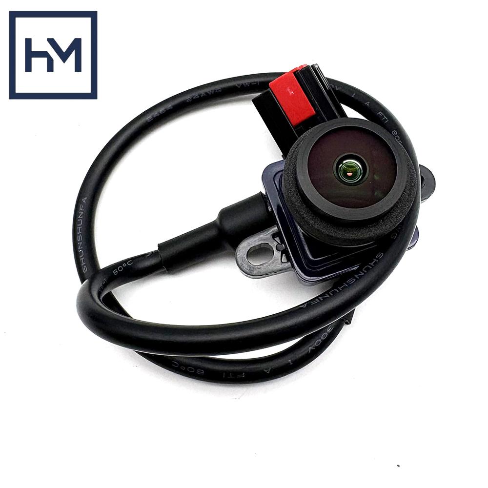 Rear View Backup Camera 6MJ97ZZZAA 68288201AA 6MJ97TZZAA for 2014-2020 Ram ProMaster 1500/2500/3500 6MJ97ZZZAA
Rear View Backup Camera 6MJ97ZZZAA 68288201AA 6MJ97TZZAA for 2014-2020 Ram ProMaster 1500/2500/3500 6MJ97ZZZAA