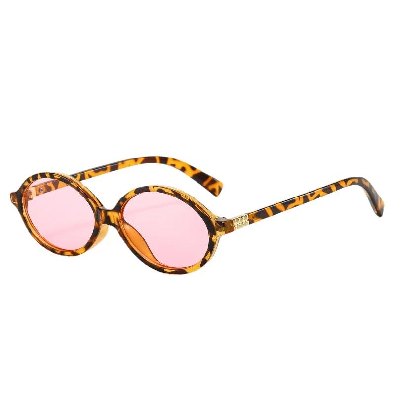 Женские солнцезащитные очки высокого класса Новые модные овальные солнцезащитные очки с маленькой оправой Винтажные роскошные дизайнерские солнцезащитные очки Оптом Gafas
Женские солнцезащитные очки высокого класса Новые модные овальные солнцезащитные очки с маленькой оправой Винтажные роскошные дизайнерские солнцезащитные очки Оптом Gafas