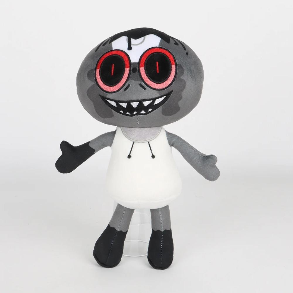 Dandy s World Plush Goob Pebble Dandys World Plushie Horror Game М яка набивна мила подушка Лялька Іграшка Подарунки для дітей Twisted Yatta
Dandy s World Plush Goob Pebble Dandys World Plushie Horror Game М яка набивна мила подушка Лялька Іграшка Подарунки для дітей Twisted Yatta