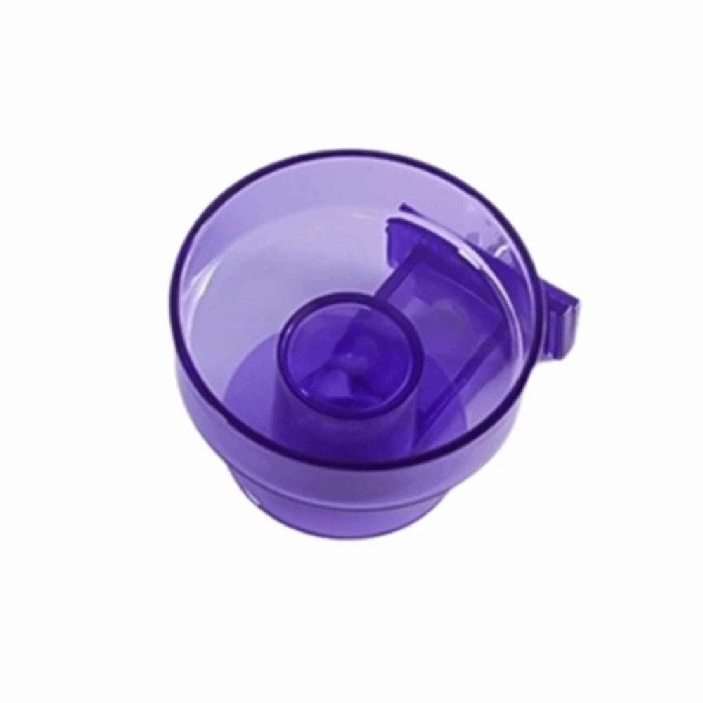 Removable Bird Feeder Cup Dual-Purpose Parrot Water Bowl Parrot Bathtub Cage Accessories
Removable Bird Feeder Cup Dual-Purpose Parrot Water Bowl Parrot Bathtub Cage Accessories