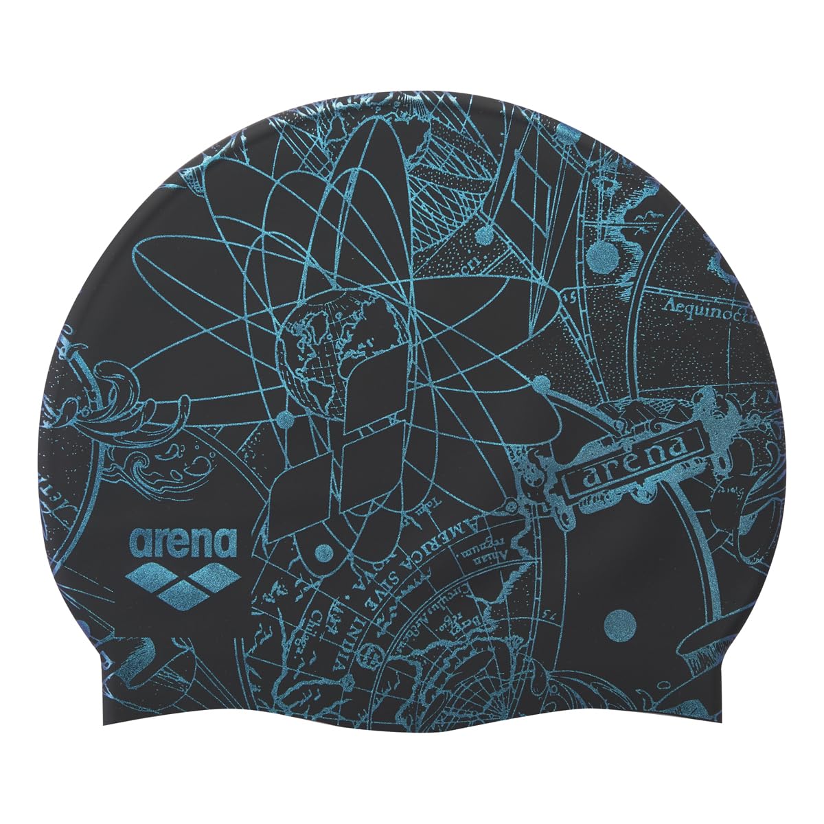 arena Swim Cap Unisex Silicone Cap Free Size Swimming Practice Training Can be taken to official tournament meeting hall Elastic AS5FSC20U
arena Swim Cap Unisex Silicone Cap Free Size Swimming Practice Training Can be taken to official tournament meeting hall Elastic AS5FSC20U