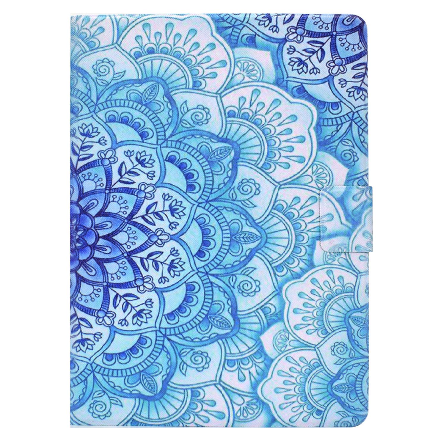 For iPad Air 11 (2025)/(2024)/Pro 11 (2022)/(2018)/(2020)/(2021)/Air (2020)/Air (2022) Leather Tablet Case Stand Cover Mandala Flower
For iPad Air 11 (2025)/(2024)/Pro 11 (2022)/(2018)/(2020)/(2021)/Air (2020)/Air (2022) Leather Tablet Case Stand Cover Mandala Flower