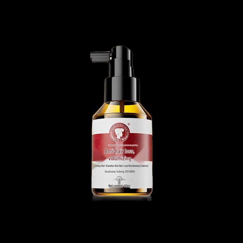 Long Hair Xiaozhai Anti-Hair Loss Scalp Serum
Long Hair Xiaozhai Anti-Hair Loss Scalp Serum