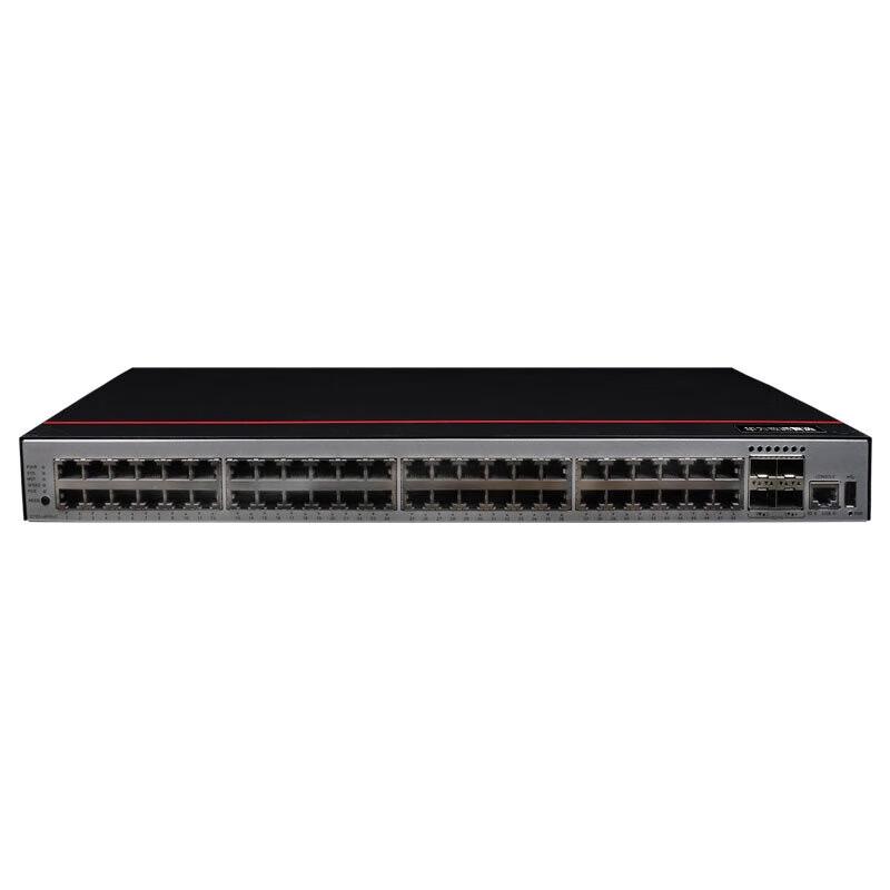 Huawei S5731S-H24T4S-A Ethernet Switch
Huawei S5731S-H24T4S-A Ethernet Switch