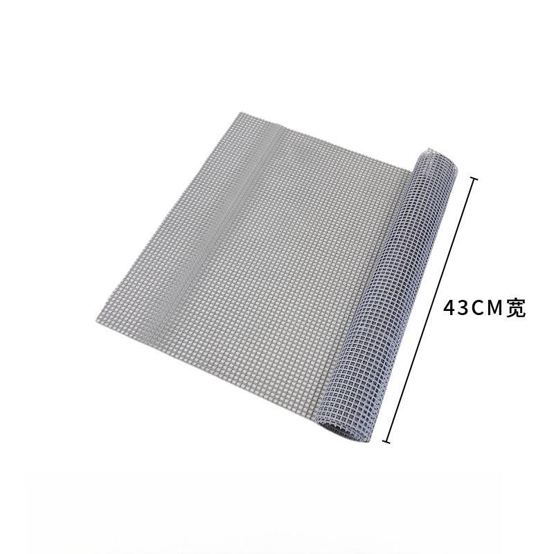 Pet Fence Net Anti-jailbreak Tear-resistant Mesh for Cats Dog Enclosure Anti-escape Net Cat s Accessories Pet Products 1M
Pet Fence Net Anti-jailbreak Tear-resistant Mesh for Cats Dog Enclosure Anti-escape Net Cat s Accessories Pet Products 1M