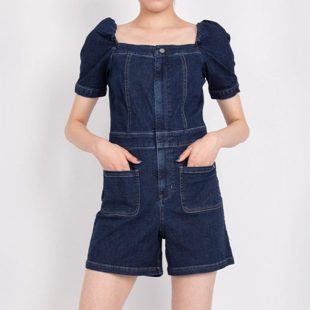 GueSS GueSS Женский комбинезон S с квадратным вырезом и буфами Темно-синий Yn2d1776 dark blue/XS
GueSS GueSS Женский комбинезон S с квадратным вырезом и буфами Темно-синий Yn2d1776 dark blue/XS