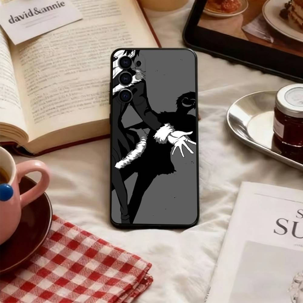 Durarara Phone Case For Samsung S25,S24,S21,S22,S23,S30,Ultra,S20,Plus,Fe,Soft Black Cover Samsung S25ULTRA
Durarara Phone Case For Samsung S25,S24,S21,S22,S23,S30,Ultra,S20,Plus,Fe,Soft Black Cover Samsung S25ULTRA
