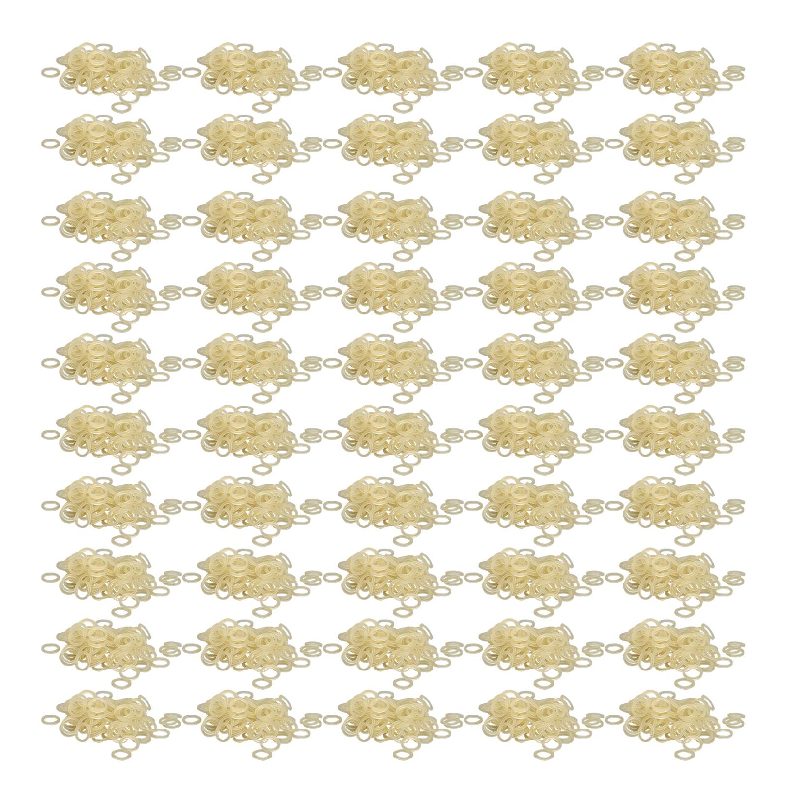 5000Pcs Orthodontic Bands Rubber Elastic 6.5oz Dental Cosmetic Braces Accessories516in 1/4 Inch Ball Valve
5000Pcs Orthodontic Bands Rubber Elastic 6.5oz Dental Cosmetic Braces Accessories516in 1/4 Inch Ball Valve