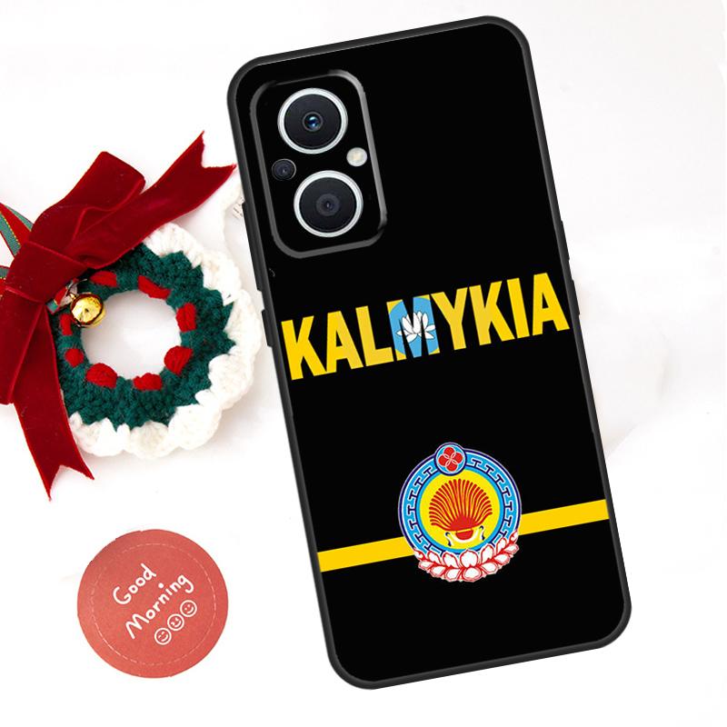 Kalmykia Flag Funda For OPPO Reno 14F 14 13 12 11 10 Pro 11F 12F 13F 7 8 Lite OPPO Find X8 X5 X9 Pro Case OPPO Find X5 Pro
Kalmykia Flag Funda For OPPO Reno 14F 14 13 12 11 10 Pro 11F 12F 13F 7 8 Lite OPPO Find X8 X5 X9 Pro Case OPPO Find X5 Pro