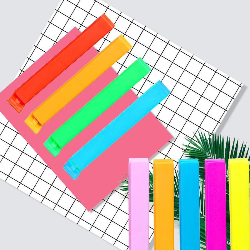 Кліпси для запаювання пакетів для молока та перекусів - Кухонні термозварювальні смужки
Кліпси для запаювання пакетів для молока та перекусів - Кухонні термозварювальні смужки