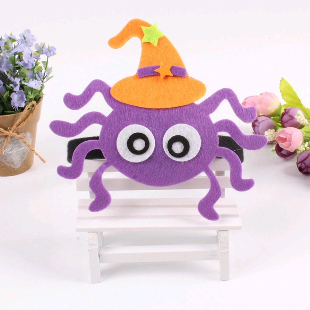 Fabric New Pumpkin Hair Hoop Spide Bats Pumpkin Funny Jewelry Hairpin Headband Hair Accessories
Fabric New Pumpkin Hair Hoop Spide Bats Pumpkin Funny Jewelry Hairpin Headband Hair Accessories