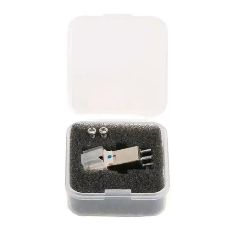 Precise Stylus Pen Needle Phonograph Magnetic Microphone Mobile for Auditory AT3600L Record Player Phonograph
Precise Stylus Pen Needle Phonograph Magnetic Microphone Mobile for Auditory AT3600L Record Player Phonograph