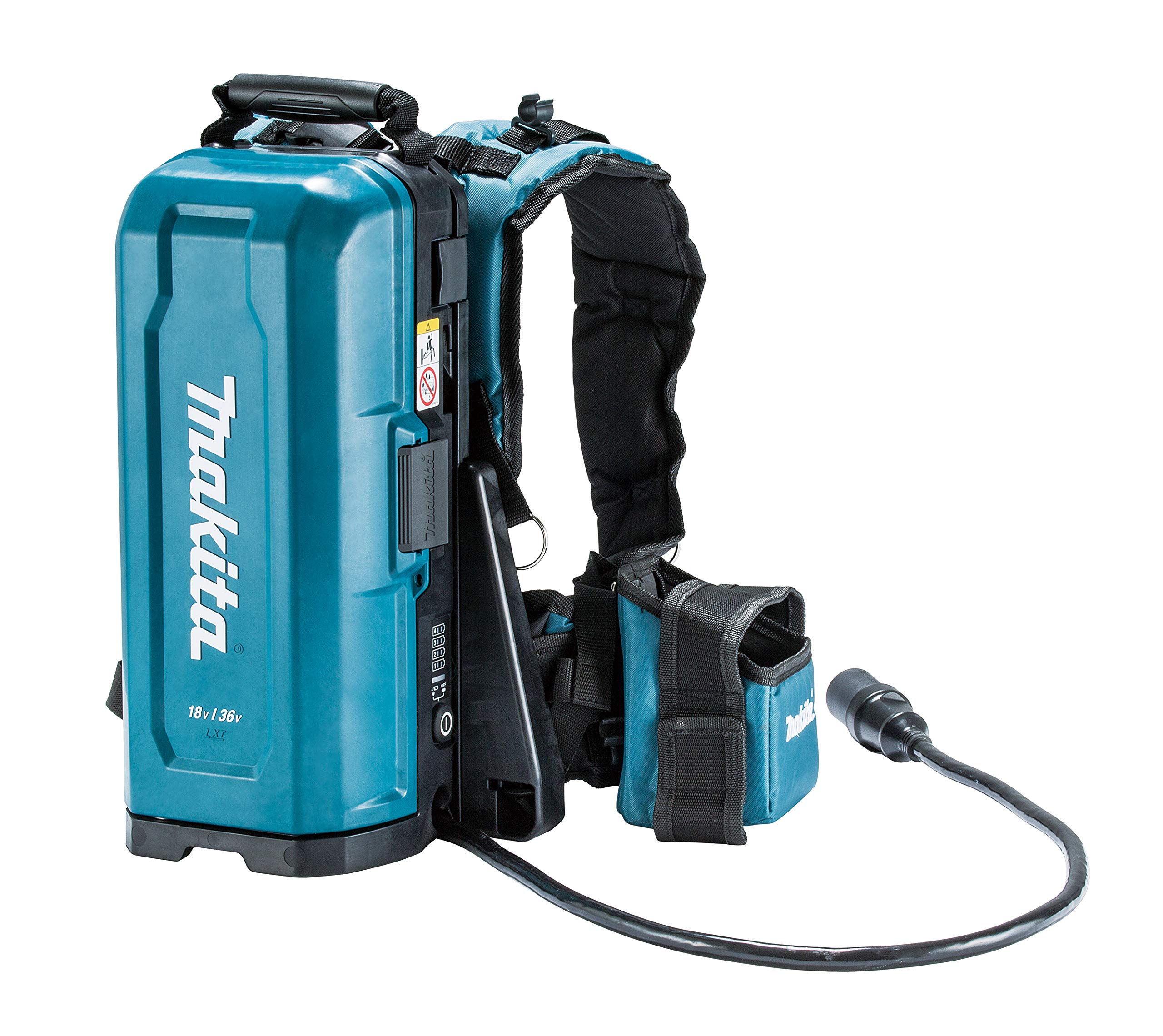 Makita Portable Power Supply Unit A-69098
Makita Portable Power Supply Unit A-69098