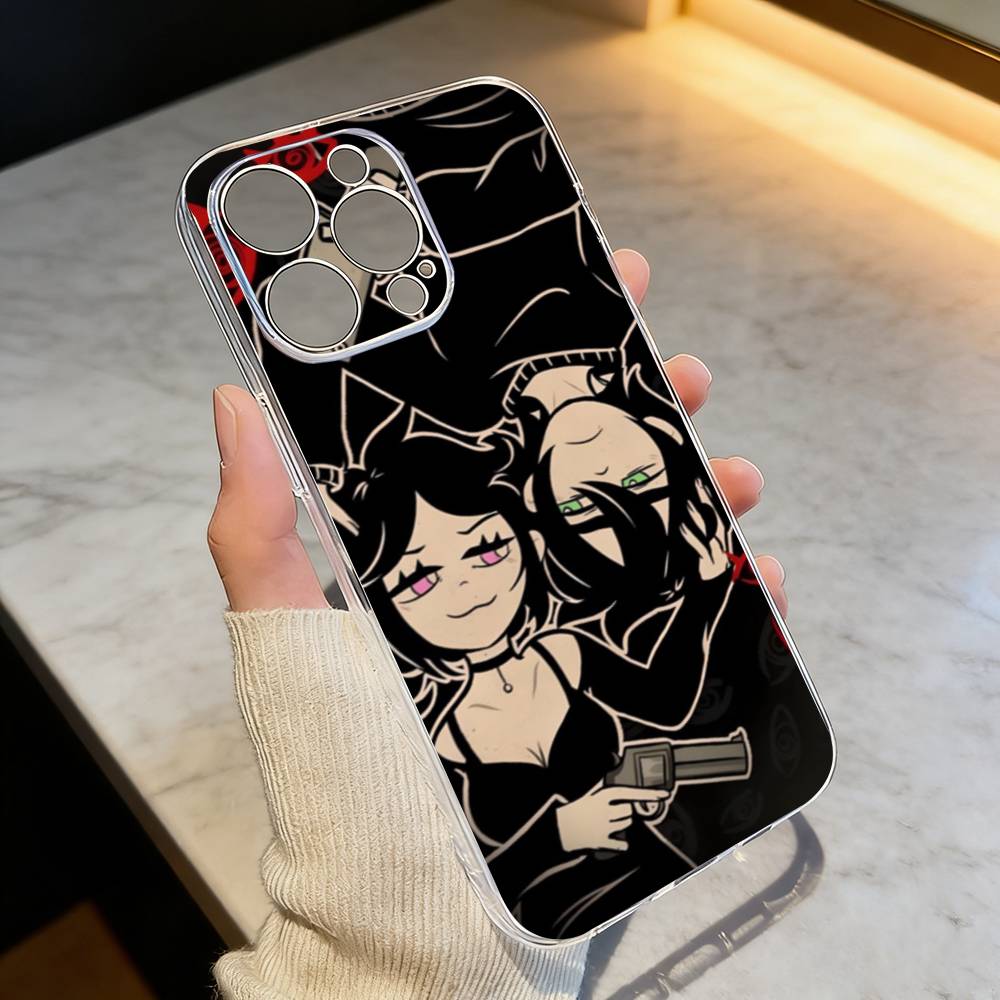 The Coffin of Andy LeyLey Phone Case Transparent Silicone Soft For iPhone 17 16 15 14 13 12 11 Mini Pro Max Plus iPhone15pro
The Coffin of Andy LeyLey Phone Case Transparent Silicone Soft For iPhone 17 16 15 14 13 12 11 Mini Pro Max Plus iPhone15pro