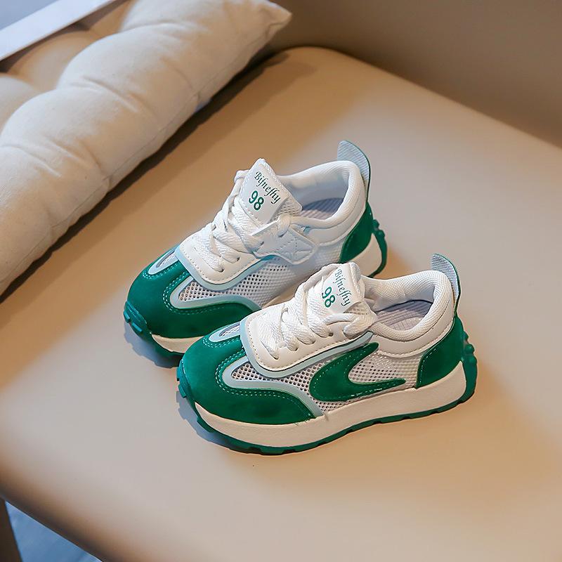 Кроссовки Gump для детей, дышащие кроссовки для мальчиков, лето 2023 г. 
Кроссовки Gump для детей, дышащие кроссовки для мальчиков, лето 2023 г.