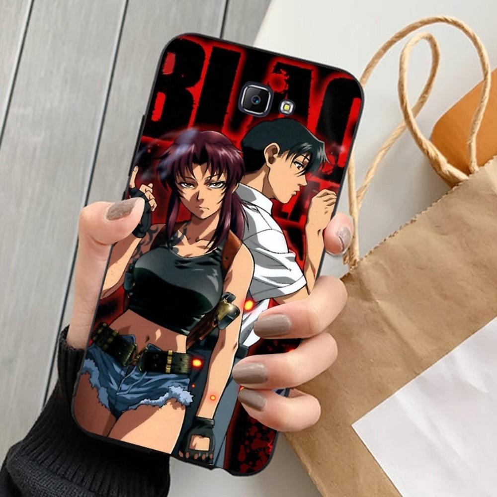 BLACK LAGOON Phone Case For Samsung J 7 plus 7core J7 neo J6 plus prime J6 J4 J5 Mobile Cover Samsung J600
BLACK LAGOON Phone Case For Samsung J 7 plus 7core J7 neo J6 plus prime J6 J4 J5 Mobile Cover Samsung J600