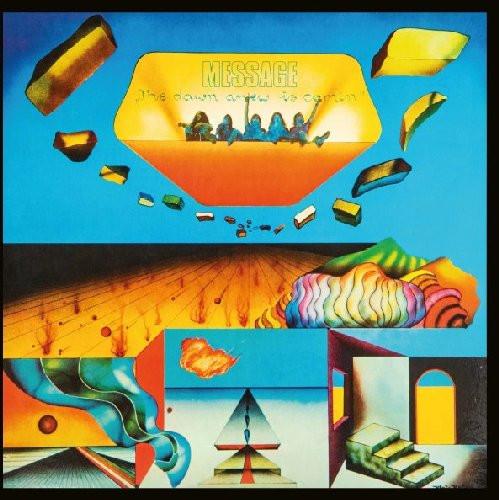 LP Record MESSAGE (3) - The Dawn Anew Is Comin LHC291 Long Hair 2022 Spain Rock
LP Record MESSAGE (3) - The Dawn Anew Is Comin LHC291 Long Hair 2022 Spain Rock