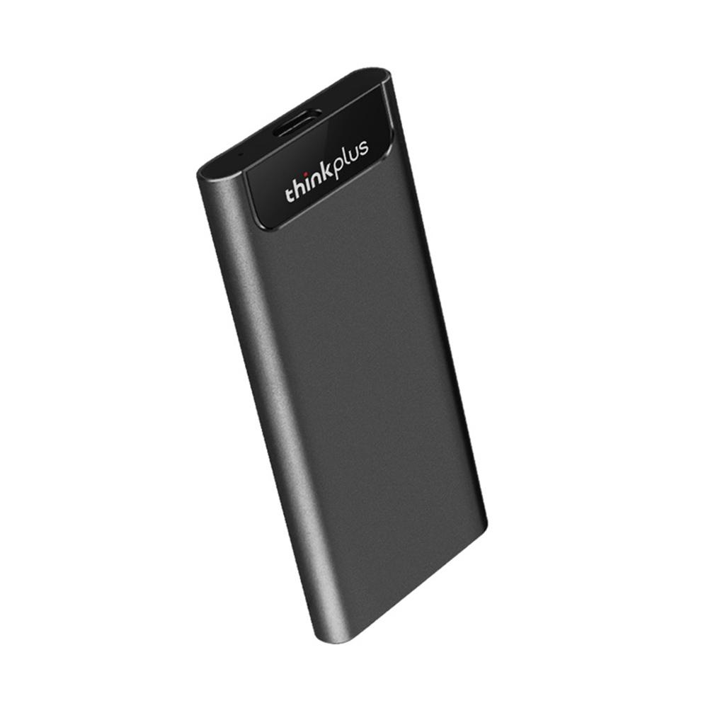 Мобильный твердотельный накопитель Lenovo thinkplus US203 емкостью 2 ТБ USB3.1 Gen1 Type-C Портативный высокоскоростной твердотельный накопитель
Мобильный твердотельный накопитель Lenovo thinkplus US203 емкостью 2 ТБ USB3.1 Gen1 Type-C Портативный высокоскоростной твердотельный накопитель