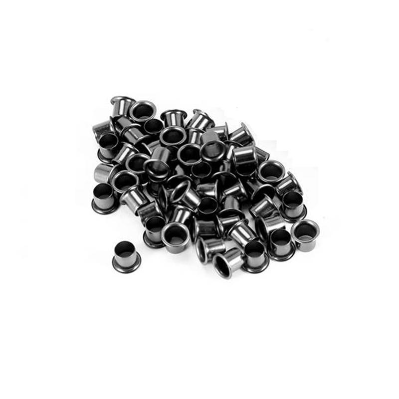 2025 Trend 50Pcs Eyelets For DIY Kydex Sheath Rivet Hand Tool Parts Eyelet Hole Punch Tool Kit
2025 Trend 50Pcs Eyelets For DIY Kydex Sheath Rivet Hand Tool Parts Eyelet Hole Punch Tool Kit