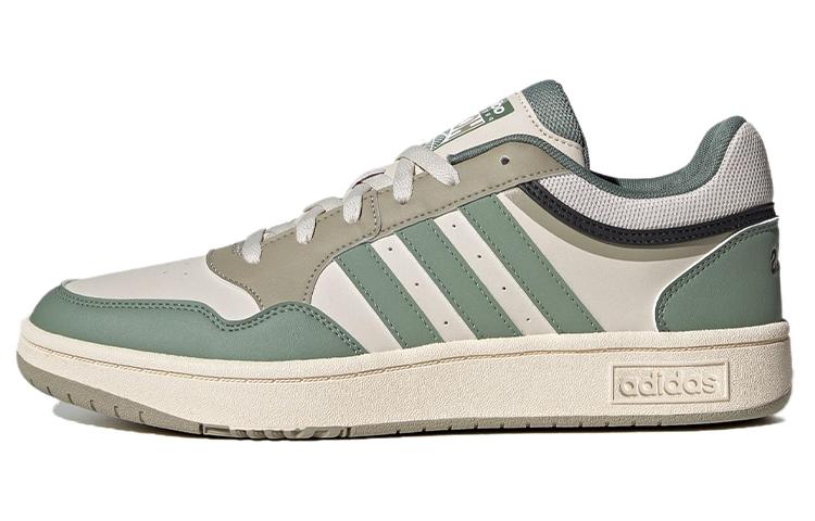 Adidas Hoops 3.0 Shoes Cream White Green IE8003 35.5
Adidas Hoops 3.0 Shoes Cream White Green IE8003 35.5