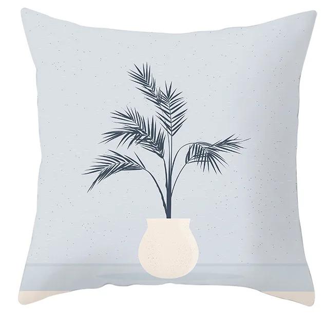 Creative Abstract Art Blue Printing Pattern Cushion Cover Home Living Room Sofa Decoration Square Pillow 45x45cm 30x30cm помаранчевий
Creative Abstract Art Blue Printing Pattern Cushion Cover Home Living Room Sofa Decoration Square Pillow 45x45cm 30x30cm помаранчевий