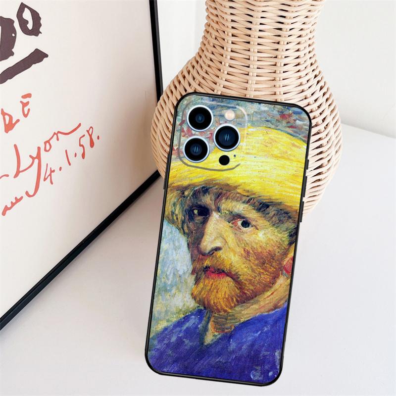 Чехол для телефона Винсент Ван Гог Для iPhone 17 Pro Max 14 13 12 11 15 16 Pro Max mini 15 16 Plus 16e Задняя крышка iPhone 13 mini
Чехол для телефона Винсент Ван Гог Для iPhone 17 Pro Max 14 13 12 11 15 16 Pro Max mini 15 16 Plus 16e Задняя крышка iPhone 13 mini