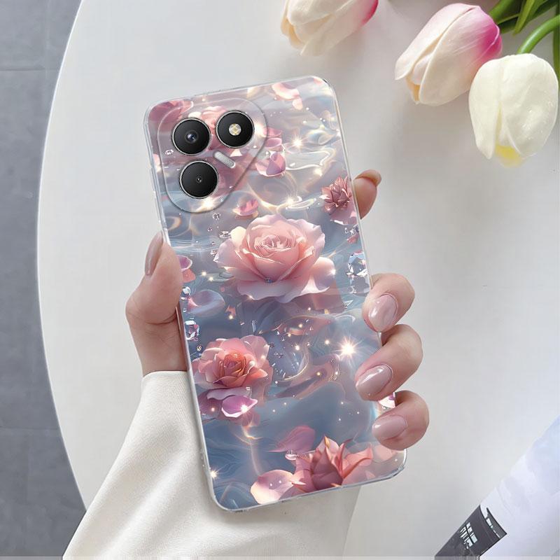 For Tecno Pova 7 4G 5G Pova 7 Pro Neo Case Flower Marble Phone Case For Tecno Pova 7 Ultra Clear Soft Silicone Protect Cover Tecno Pova7Ultra
For Tecno Pova 7 4G 5G Pova 7 Pro Neo Case Flower Marble Phone Case For Tecno Pova 7 Ultra Clear Soft Silicone Protect Cover Tecno Pova7Ultra