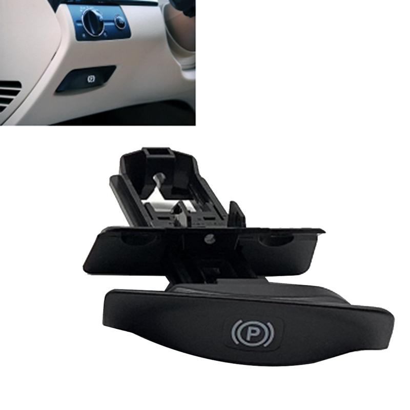 Car Handbrake Switch Assembly Parking Brake Release Handle With Base For Mercedes Benz W211 W219 2114270120 Black RHD
Car Handbrake Switch Assembly Parking Brake Release Handle With Base For Mercedes Benz W211 W219 2114270120 Black RHD