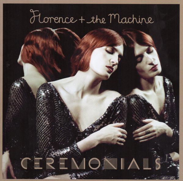 CD FLORENCE THE MACHINE Ceremonials B001629702 REPUBLIC RECORD 2011 US Rock Used
CD FLORENCE THE MACHINE Ceremonials B001629702 REPUBLIC RECORD 2011 US Rock Used