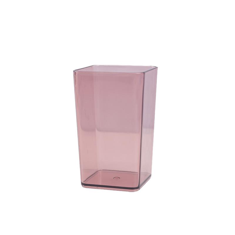 Transparent Round Plastic Mouthwash Cup For Couples Home Hotel Travel Bathroom Toothbrush Holder And Water Drinking Cup 301-400ml
Transparent Round Plastic Mouthwash Cup For Couples Home Hotel Travel Bathroom Toothbrush Holder And Water Drinking Cup 301-400ml