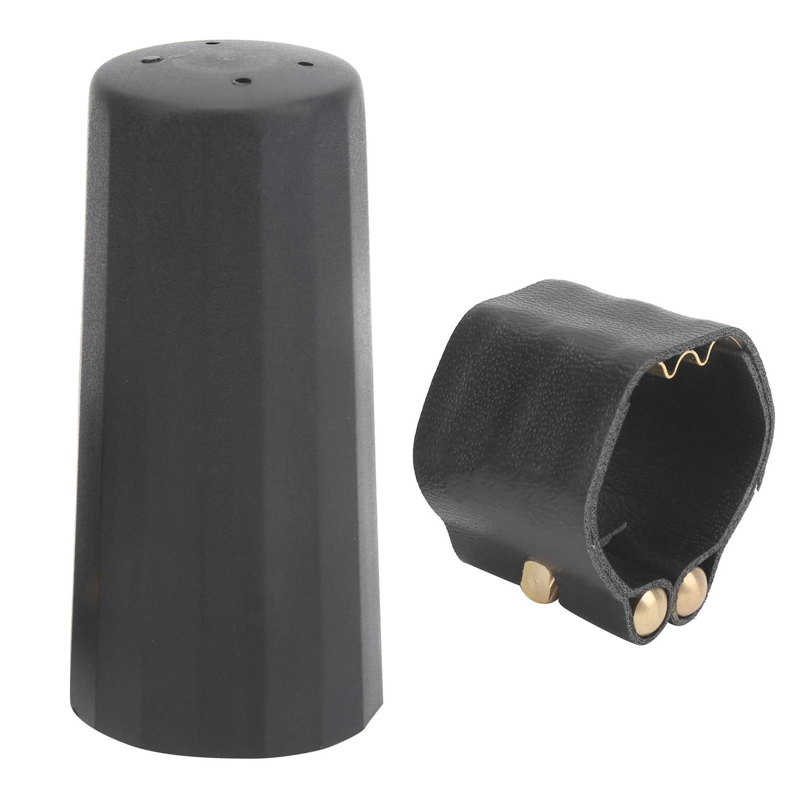 Комплект мундштуков для альт-саксофона из искусственной кожи, лигатура, пластиковый колпачок, белый, в коробке JS01
Комплект мундштуков для альт-саксофона из искусственной кожи, лигатура, пластиковый колпачок, белый, в коробке JS01