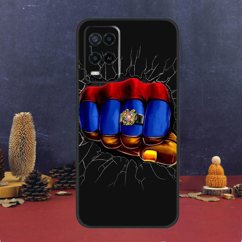 Armenian Flag Case For Oppo A16 A76 A96 A17 A57 A40 A60 A80 A98 A58 A78 A18 A38 A54 A74 A94 A15 A5 A6 Pro OPPO A18 4G
Armenian Flag Case For Oppo A16 A76 A96 A17 A57 A40 A60 A80 A98 A58 A78 A18 A38 A54 A74 A94 A15 A5 A6 Pro OPPO A18 4G