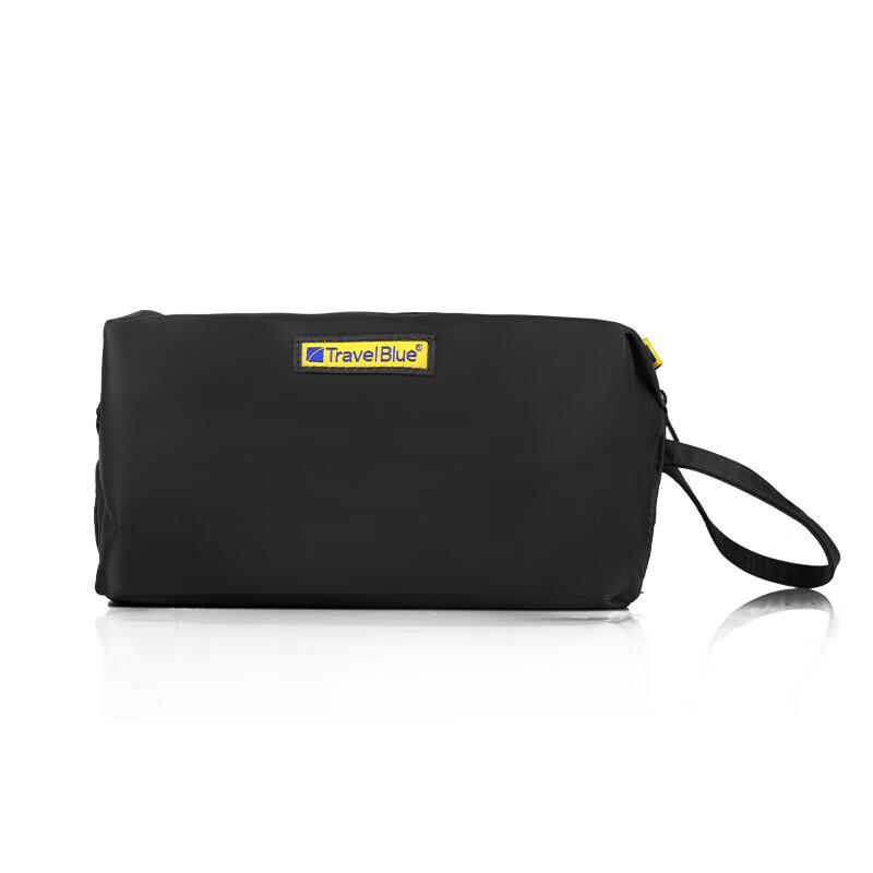 Lanlv Portable Toiletry and Cosmetic Travel Bag
Lanlv Portable Toiletry and Cosmetic Travel Bag