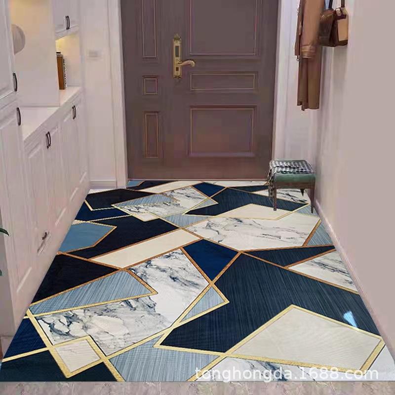 Ковер Crystal Velvet для гостиной, нескользящие коврики для пола у входа, коврики для ванной и прикроватные коврики, моющиеся коврики для домашнего использования 60 * 120cm
Ковер Crystal Velvet для гостиной, нескользящие коврики для пола у входа, коврики для ванной и прикроватные коврики, моющиеся коврики для домашнего использования 60 * 120cm