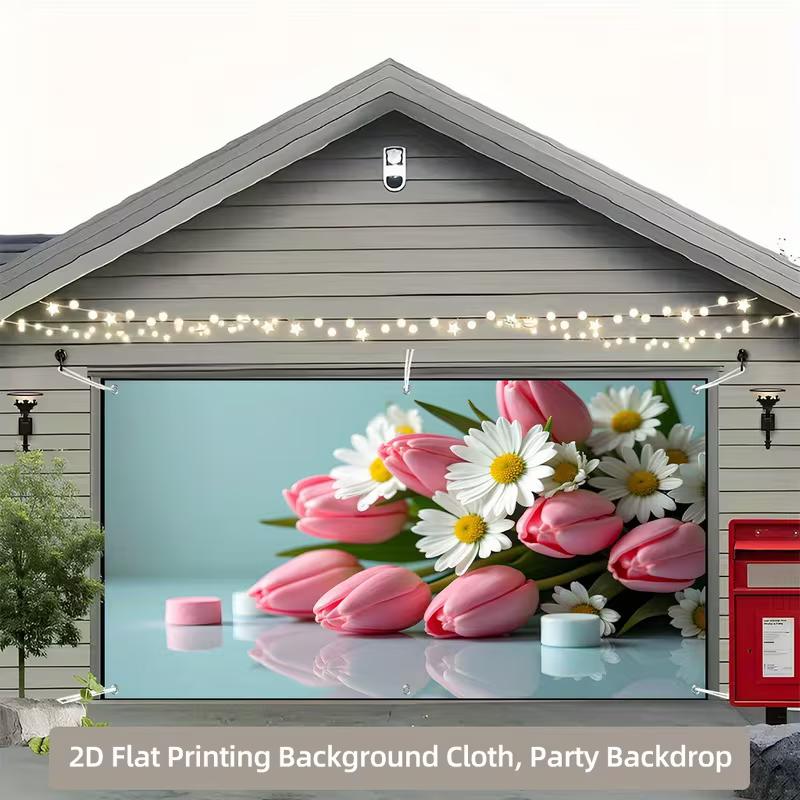 2D Minimalist Flower Background for Parties, Photo Shoots, and Seasonal Decor 47.2x31.5inch/120*80cm
2D Minimalist Flower Background for Parties, Photo Shoots, and Seasonal Decor 47.2x31.5inch/120*80cm