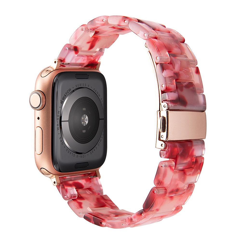 Смоляной ремешок для Apple Watch Band 44 мм 40 мм 45 мм 49 мм 38 мм 42 мм 41 мм Модный наручный ремешок для IWatch Series 8 7 6 5 4 3 2 1 Ultra 42mm 44mm 45mm 49mm
Смоляной ремешок для Apple Watch Band 44 мм 40 мм 45 мм 49 мм 38 мм 42 мм 41 мм Модный наручный ремешок для IWatch Series 8 7 6 5 4 3 2 1 Ultra 42mm 44mm 45mm 49mm