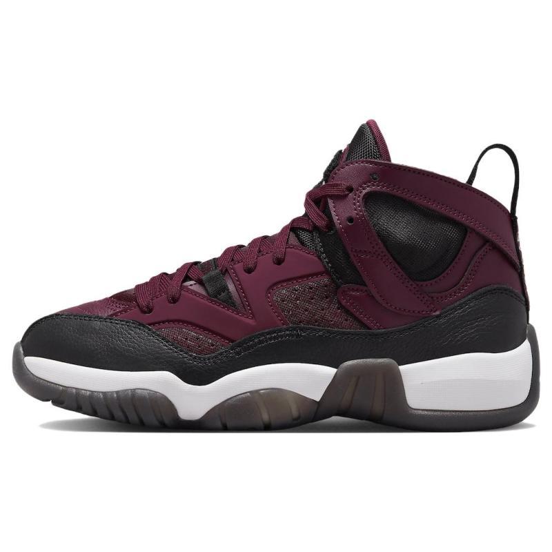 JORDAN Jumpman Two Trey Bordeaux Women s Jordan DR9631-600 36.5
JORDAN Jumpman Two Trey Bordeaux Women s Jordan DR9631-600 36.5