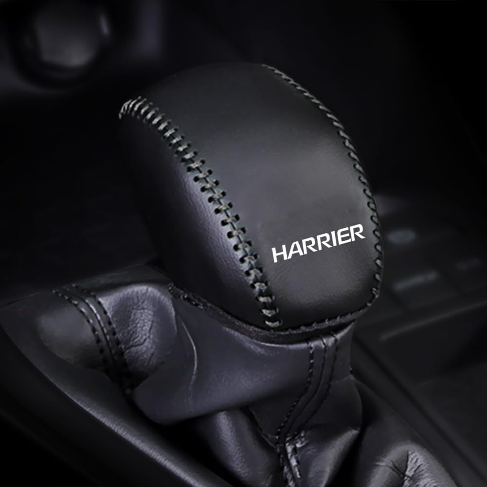 Kayafar Toyota Harrier 80 Series Shift Knob Cover Harrier Shift Knob Cover NEWHARRIER Custom Interior Parts Dress Up HARRIER Emblem Garnish Parts
Kayafar Toyota Harrier 80 Series Shift Knob Cover Harrier Shift Knob Cover NEWHARRIER Custom Interior Parts Dress Up HARRIER Emblem Garnish Parts