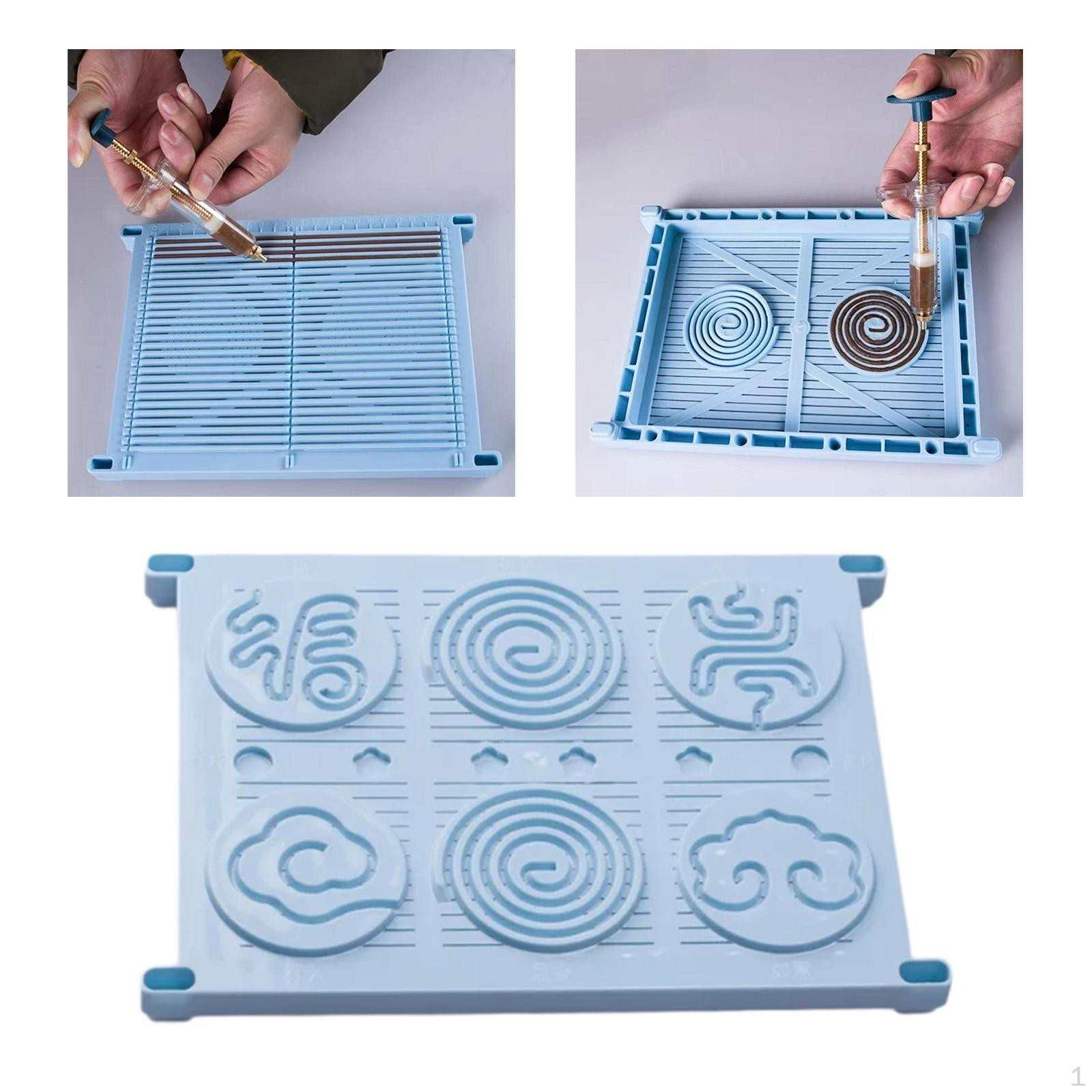 Инструмент для изготовления благовоний, прочный, многофункциональный, профессиональный, портативный, ручной работы 
Инструмент для изготовления благовоний, прочный, многофункциональный, профессиональный, портативный, ручной работы