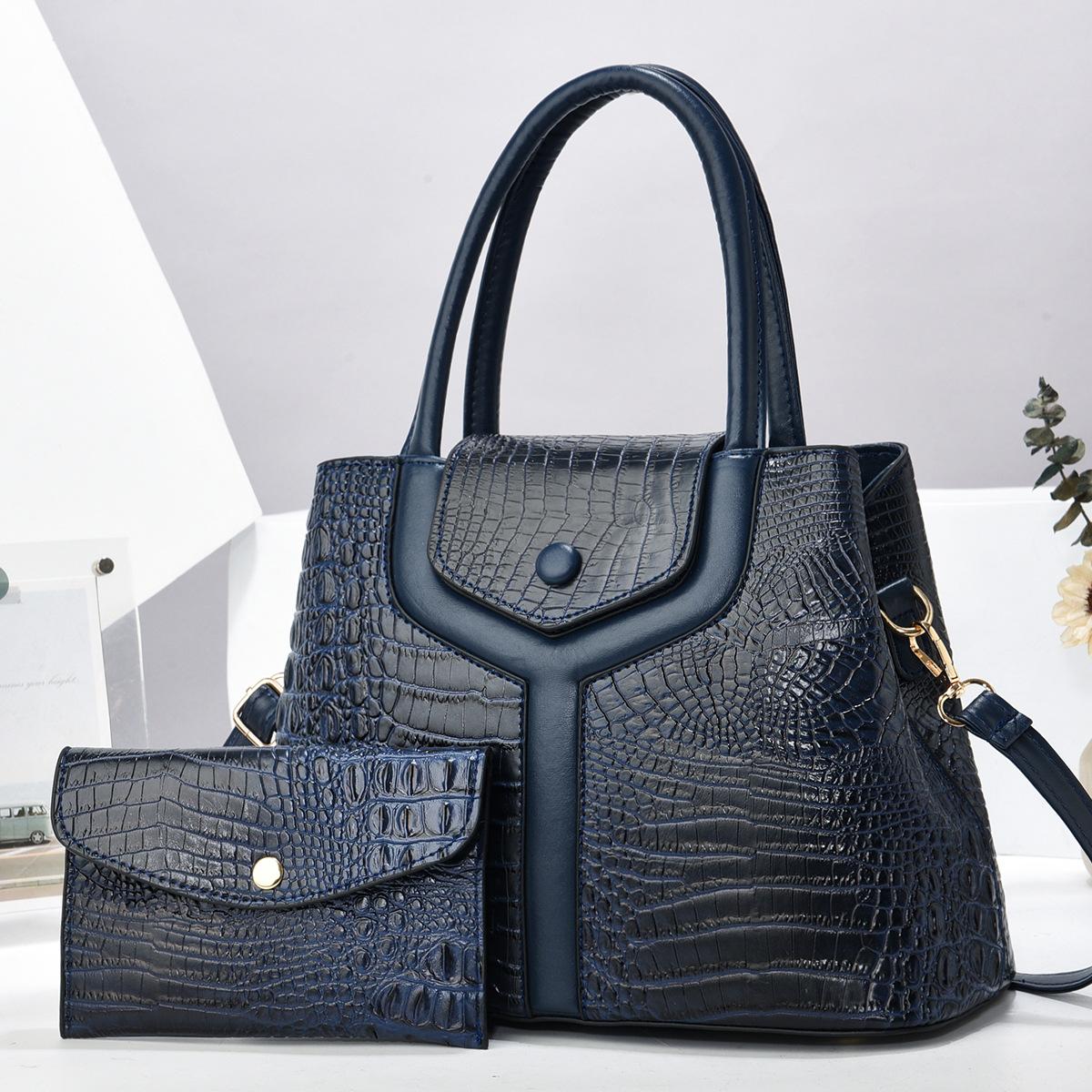 Latest Alligator Splicing Bag Top Appearance Level Standard Trendy Style Handbag All Shoulder Bag Trend Crossbody Bag .
Latest Alligator Splicing Bag Top Appearance Level Standard Trendy Style Handbag All Shoulder Bag Trend Crossbody Bag .