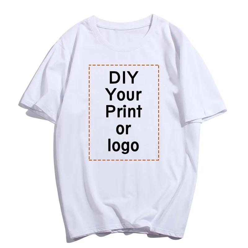 Customized Printed fashion T shirt Harajuku Women Top DIY Your Like Photo or Logo White T-shirt Fashion Female Top Tshirt 3XL белый
Customized Printed fashion T shirt Harajuku Women Top DIY Your Like Photo or Logo White T-shirt Fashion Female Top Tshirt 3XL белый